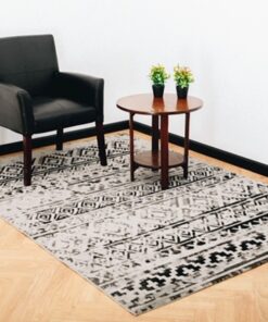 שטיח טרנדי 160/230 ס"מ - דגם 01