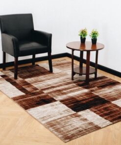 שטיח טרנדי 160/230 ס"מ -  דגם 07