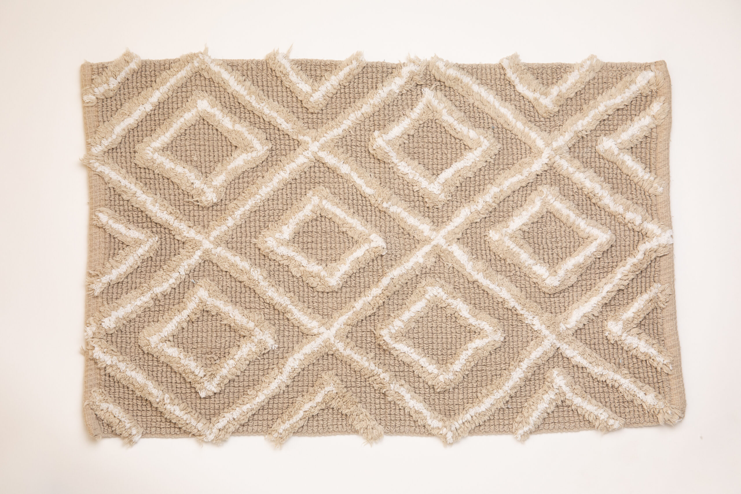 הנדה שמנת אבן