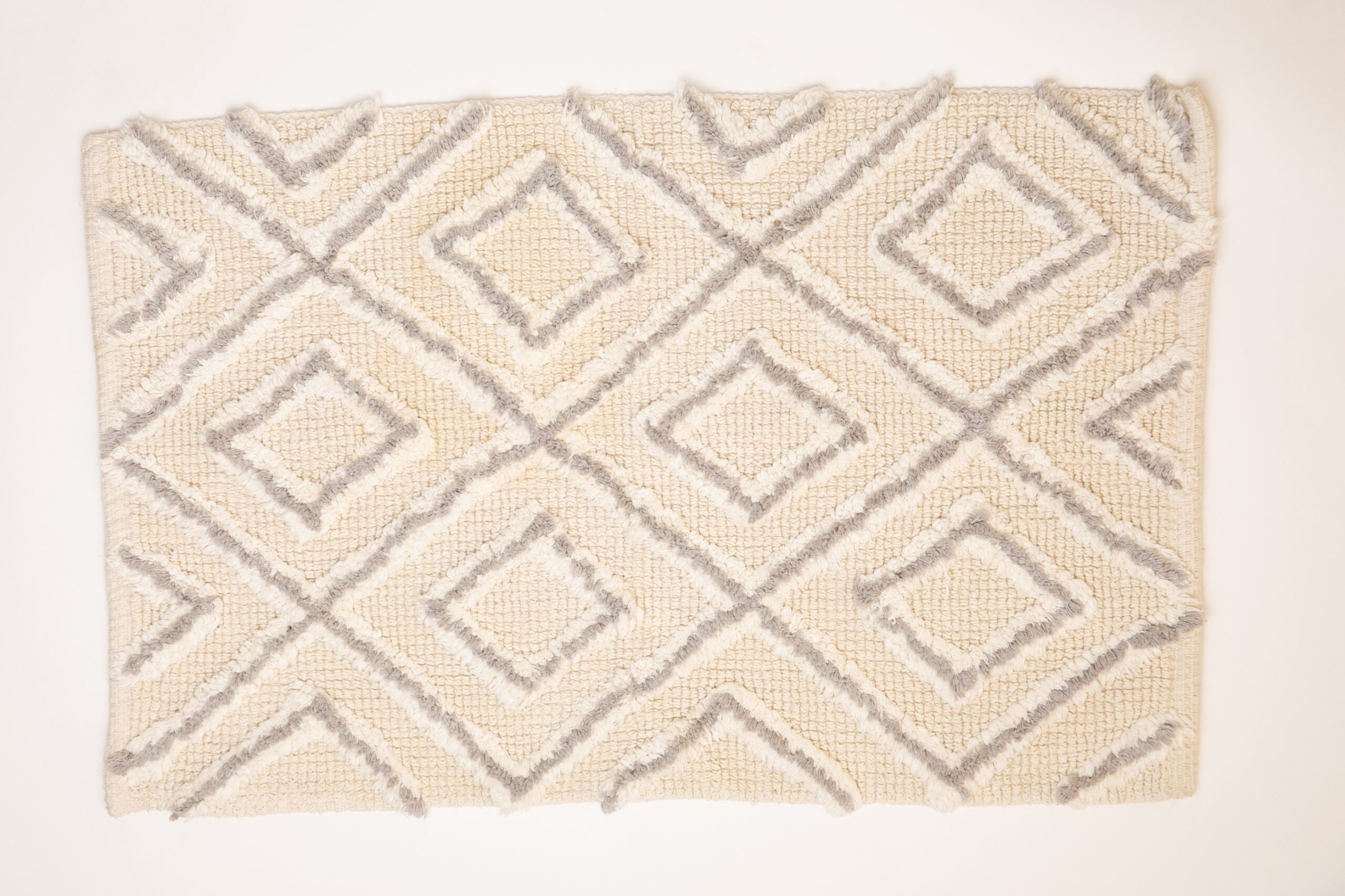 הנדה שמנת אפור