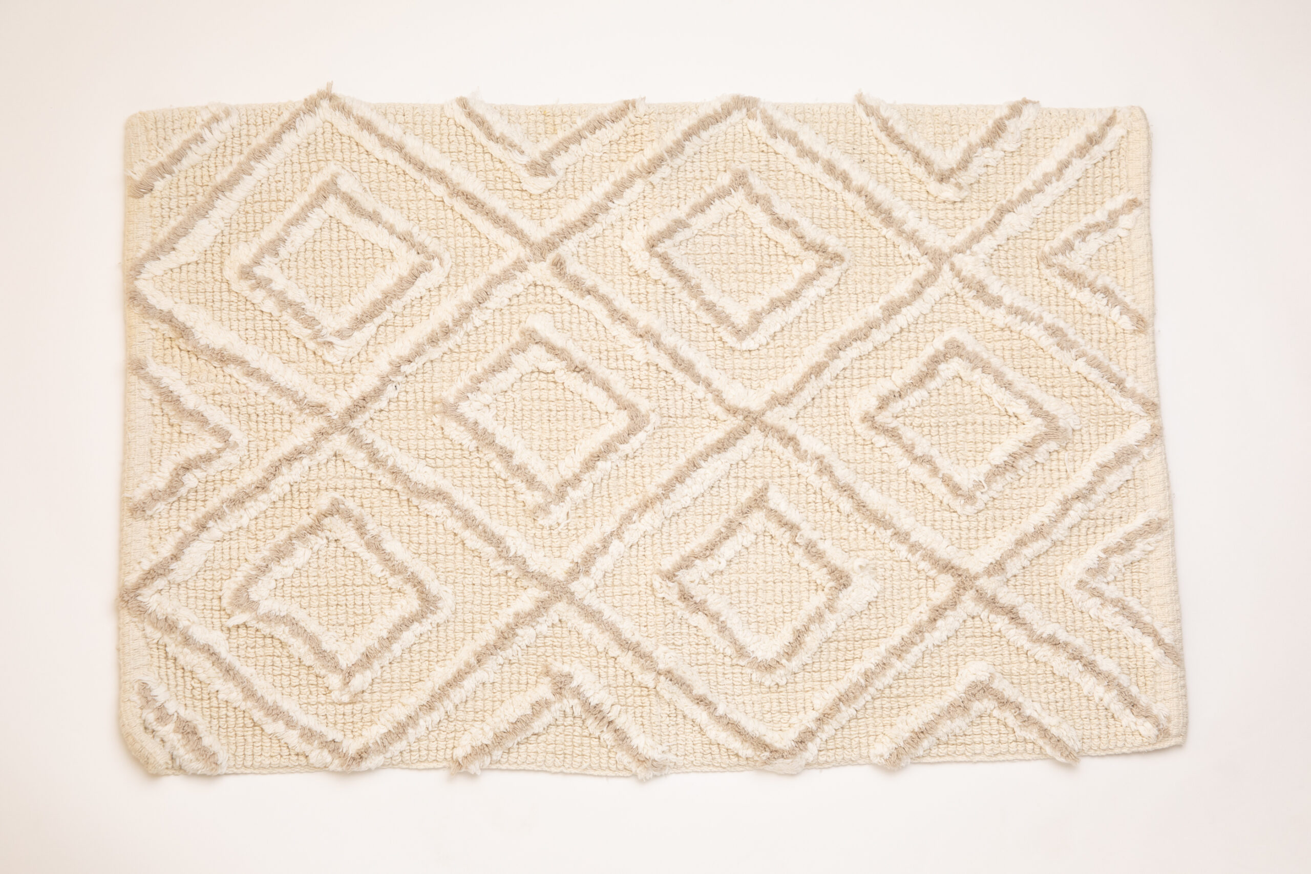 הנדה שמנת בג