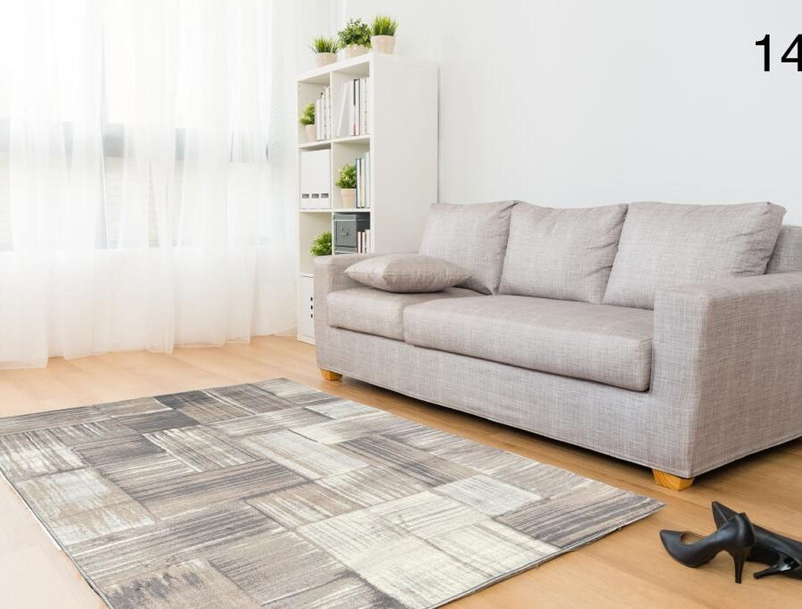 שטיח ''CLASSIC'' מלבני - דגם 14