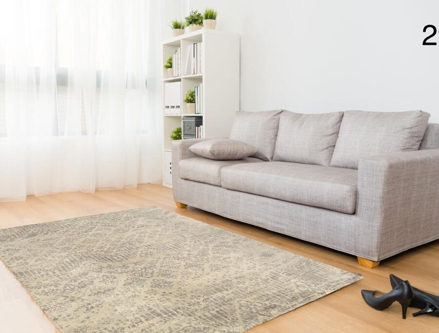 שטיח ''CLASSIC'' מלבני - דגם 29