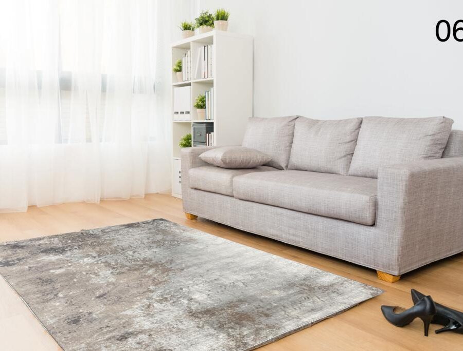 שטיח ''CLASSIC'' מלבני - דגם 06