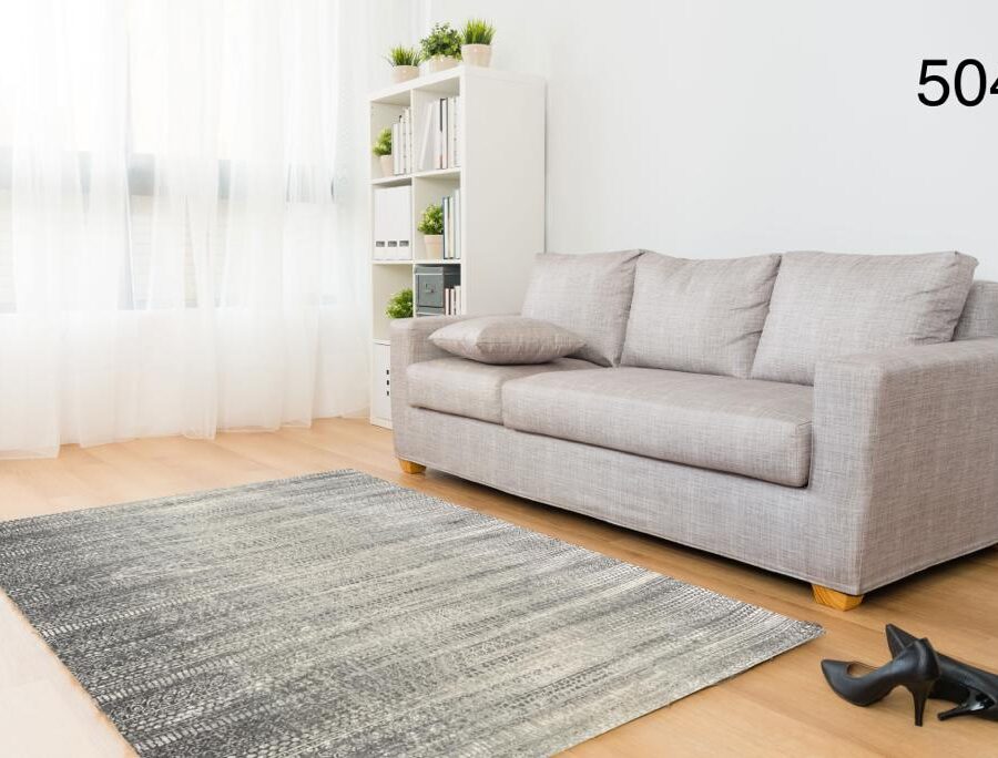 שטיח ''CLASSIC'' מלבני 160/230 ס"מ  - דגם 504