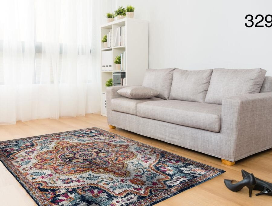 שטיח ''CLASSIC'' מלבני - דגם 329