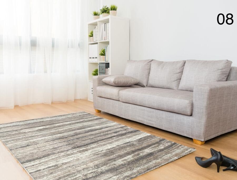 שטיח ''CLASSIC'' מלבני 160/230 ס"מ - דגם 08