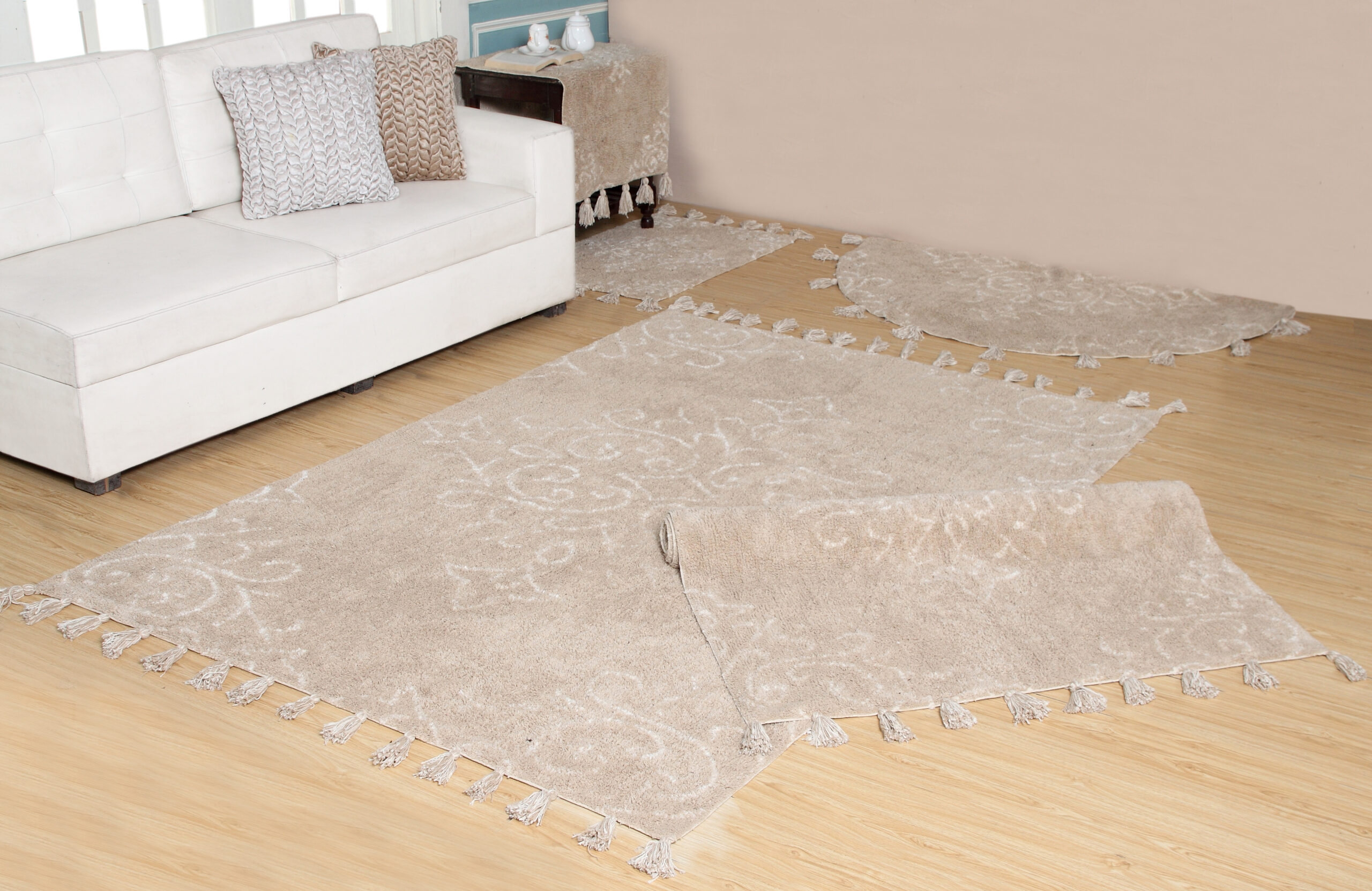 שטיח אולימפוס אבן