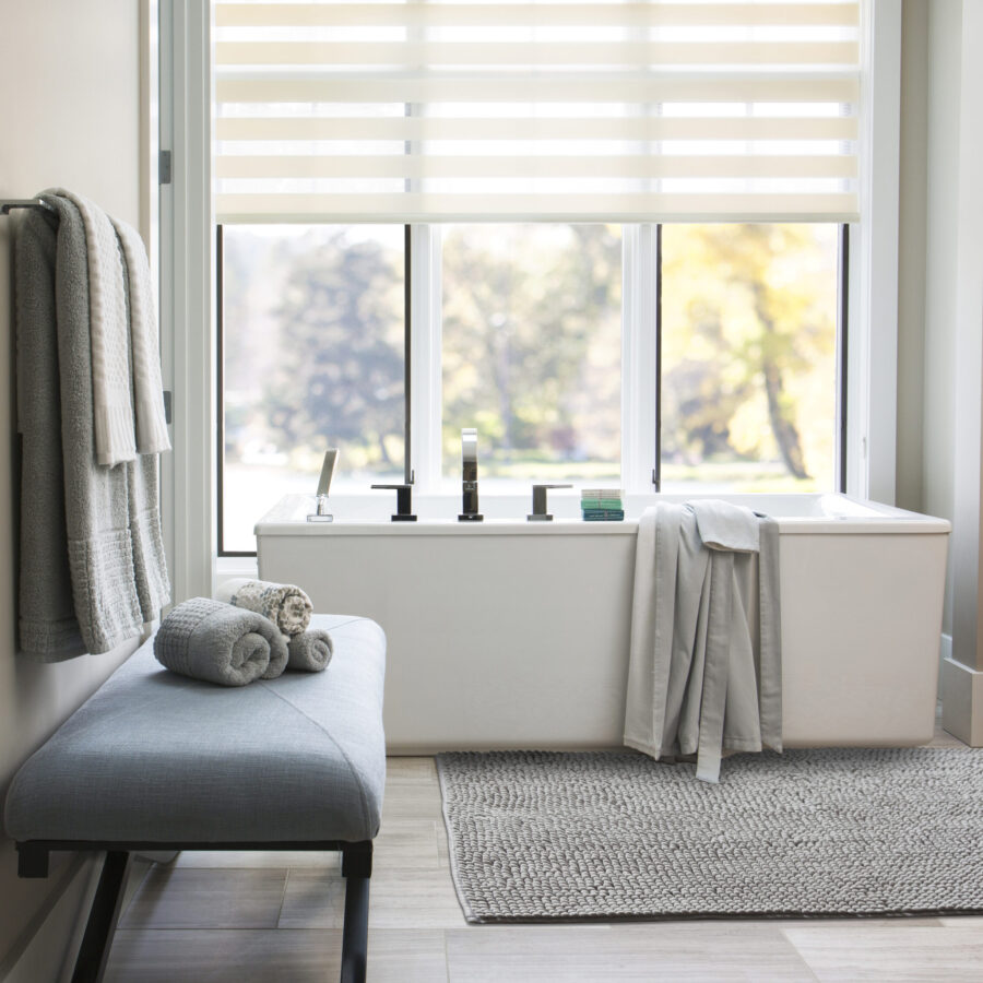 שטיחי אמבטיה