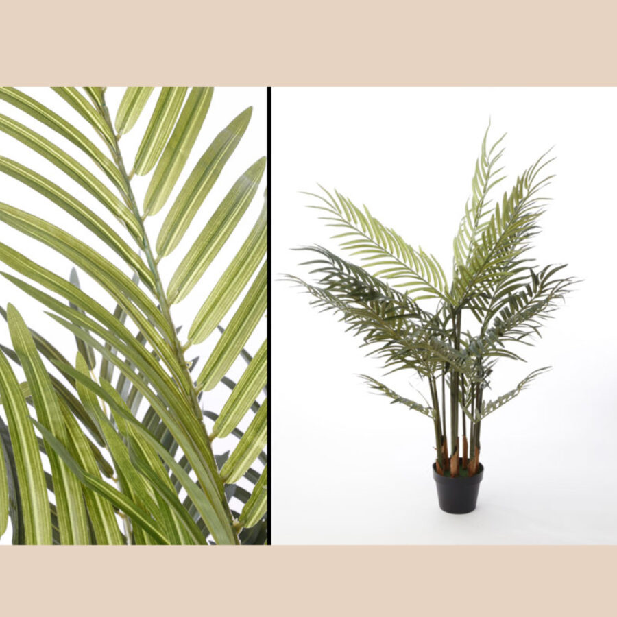 עץ דקל - 120 ס"מ