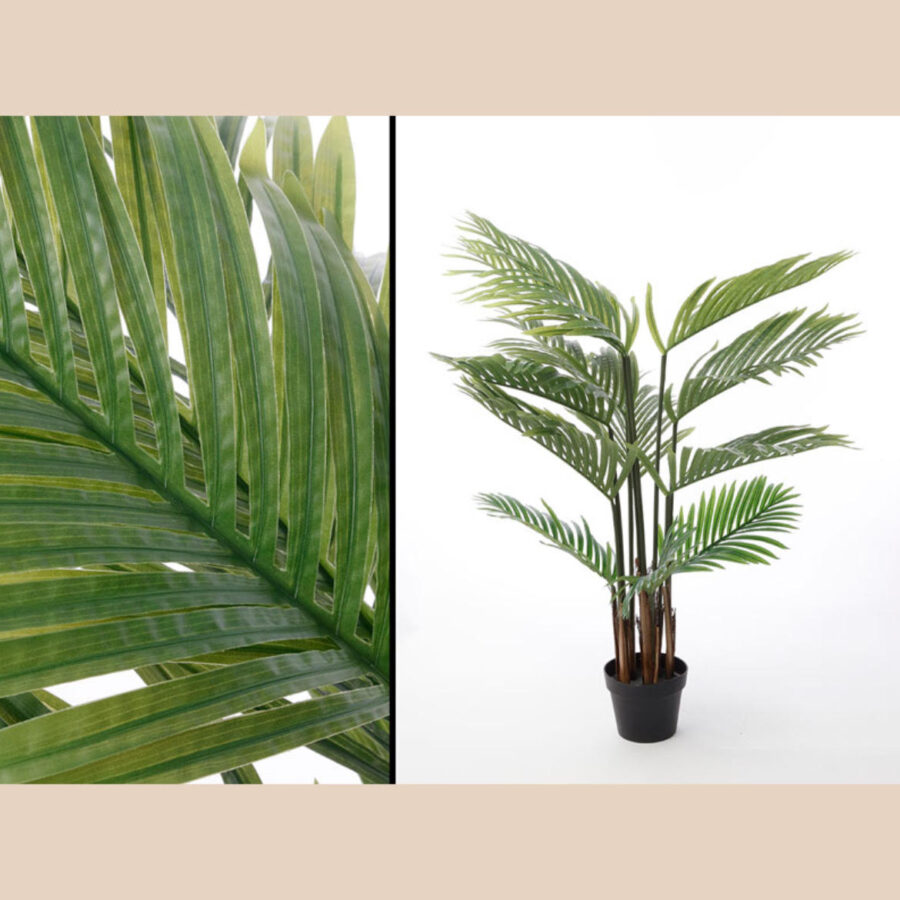 עץ דקל - 120 ס"מ