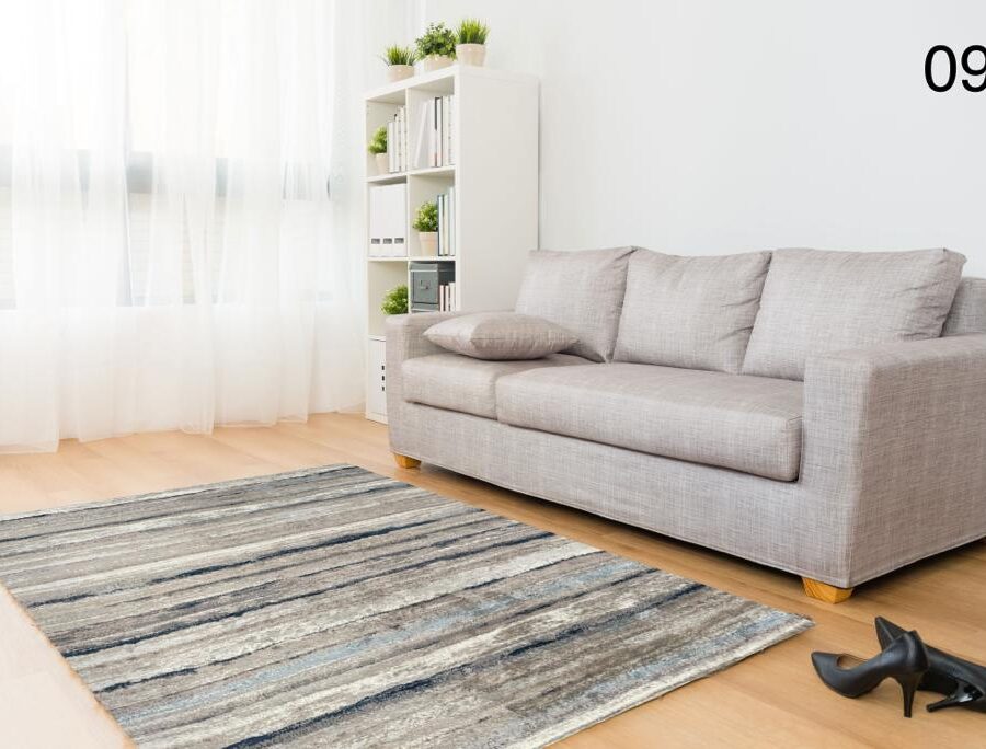 שטיח ''CLASSIC'' מלבני 160/230 ס"מ - דגם 09