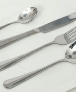 סט סכו"ם - כסף