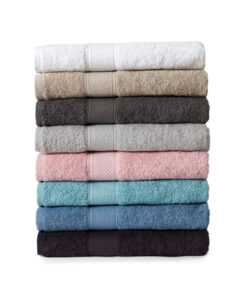 מגבת גוף ענק 100% כותנה - קלאסיק