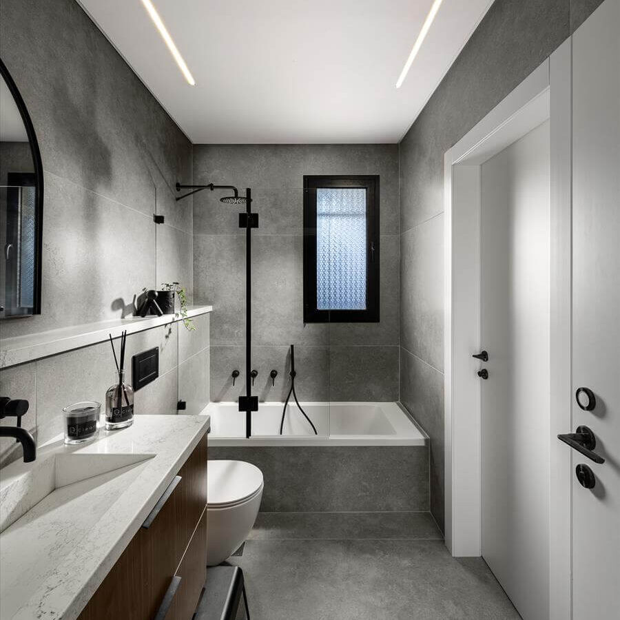 אביזרים לאמבטיה