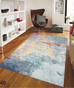 שטיח ''CLASSIC'' מלבני - דגם 49