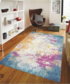 שטיח ''CLASSIC'' מלבני - דגם 70