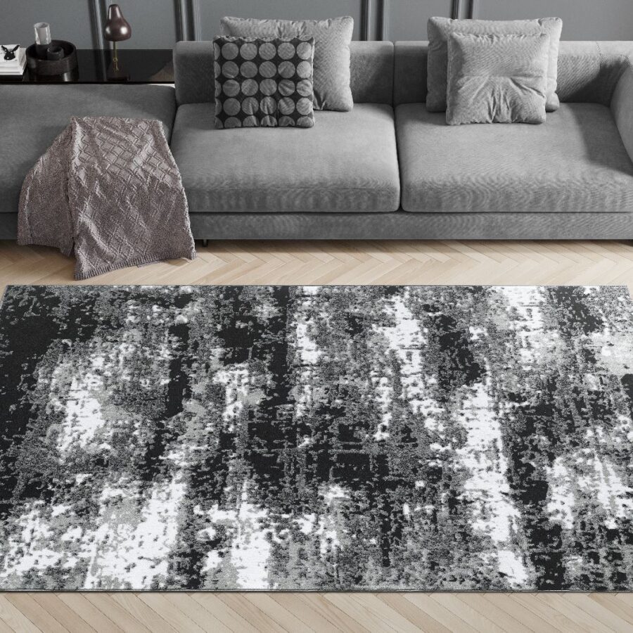 שטיח טרנדי 160/230 ס"מ - דגם 21