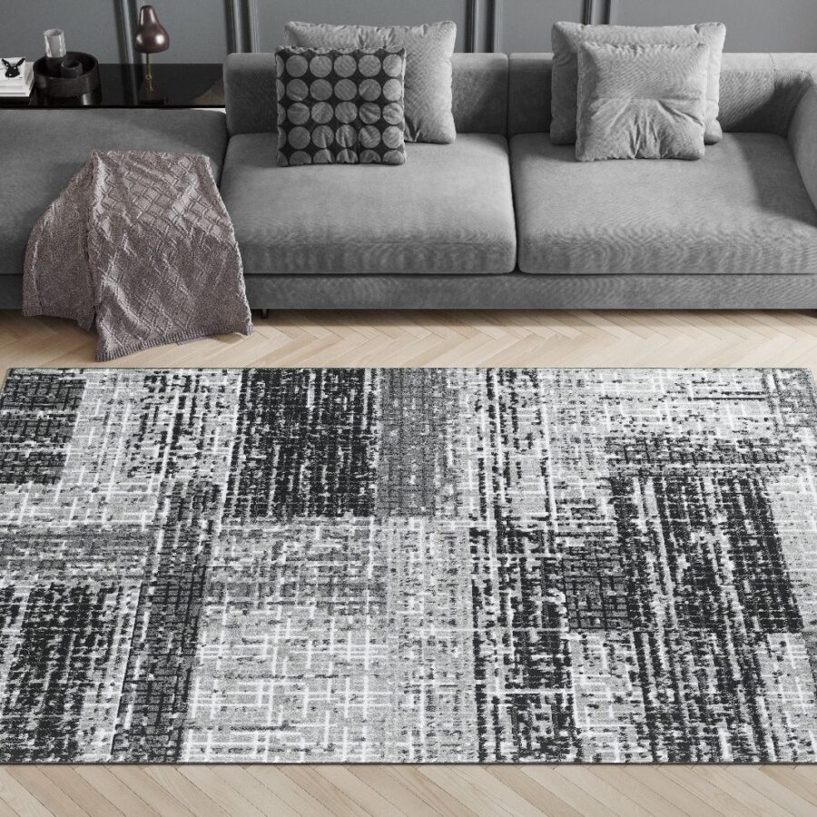 שטיח טרנדי 160/230 ס"מ - דגם 20