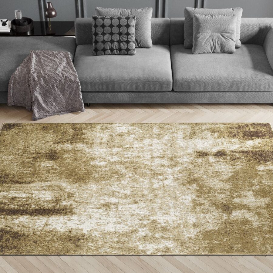 שטיח טרנדי 160/230 ס"מ - דגם 25