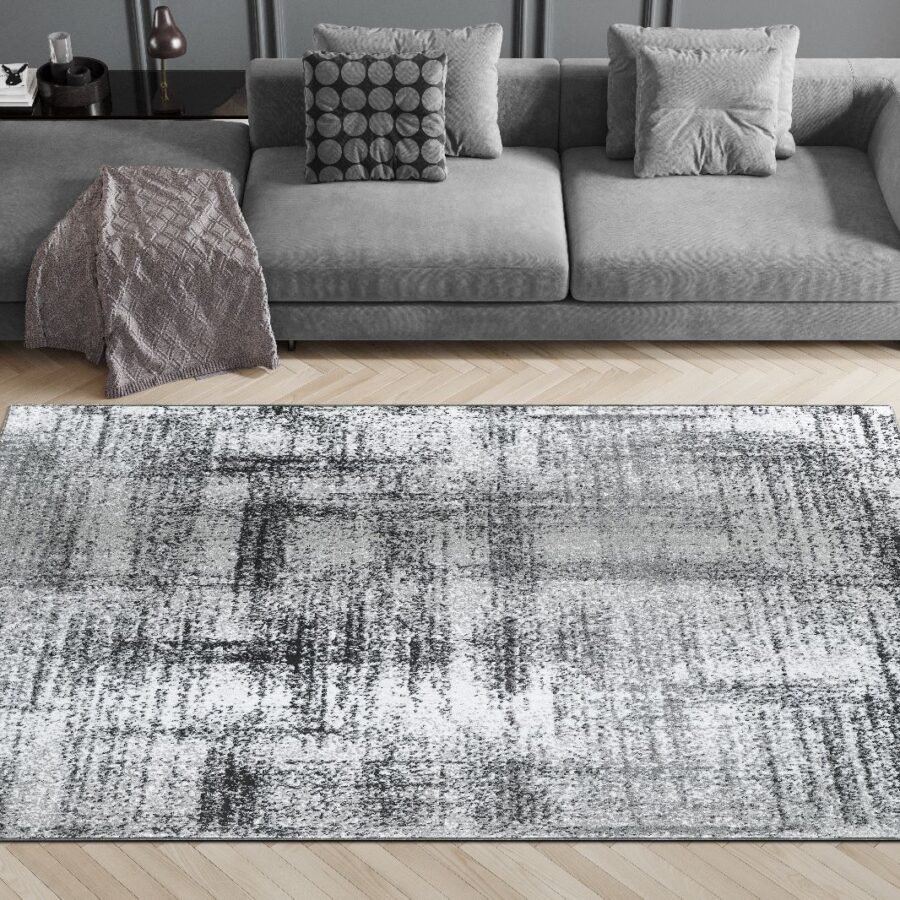 שטיח טרנדי 160/230 ס"מ - דגם 22