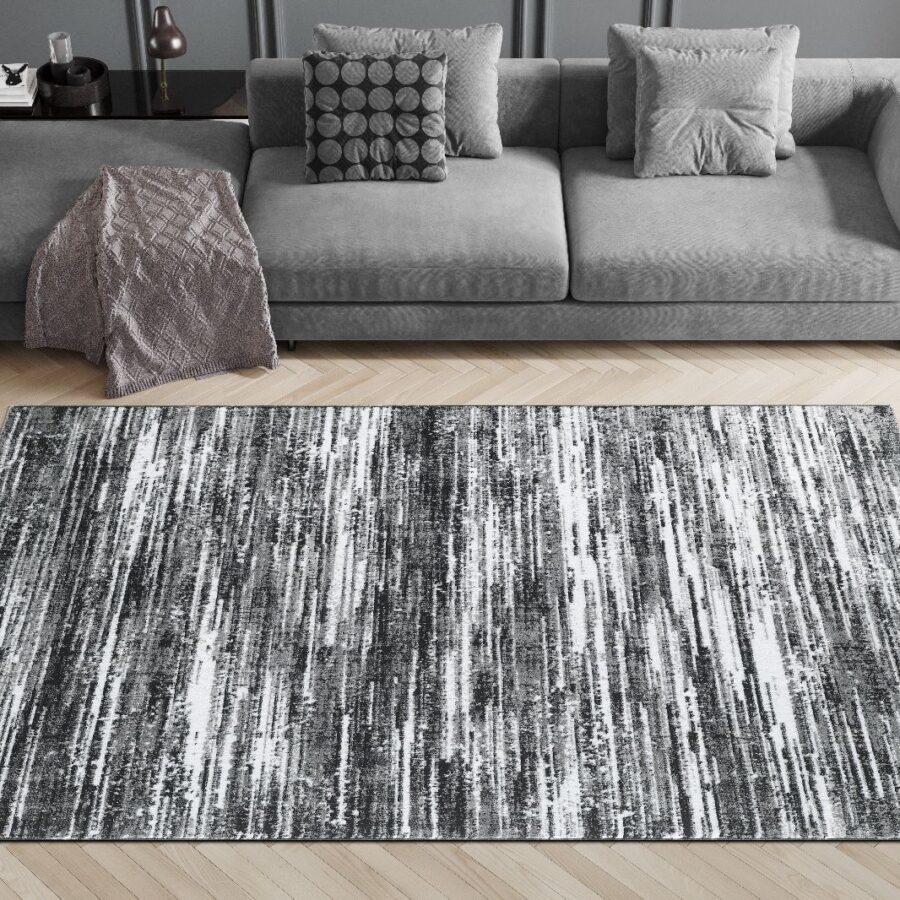 שטיח טרנדי 160/230 ס"מ - דגם 27