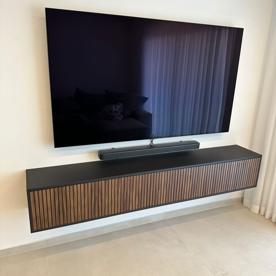 מזנון דגם - "שלי"