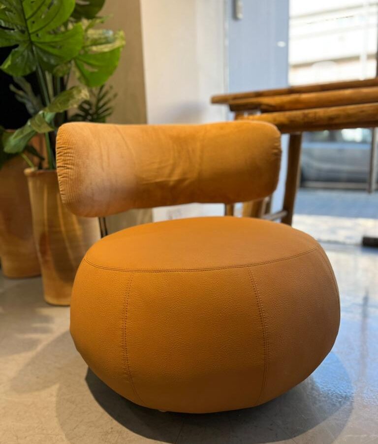 כורסא שילה - קורדרוי קאמל