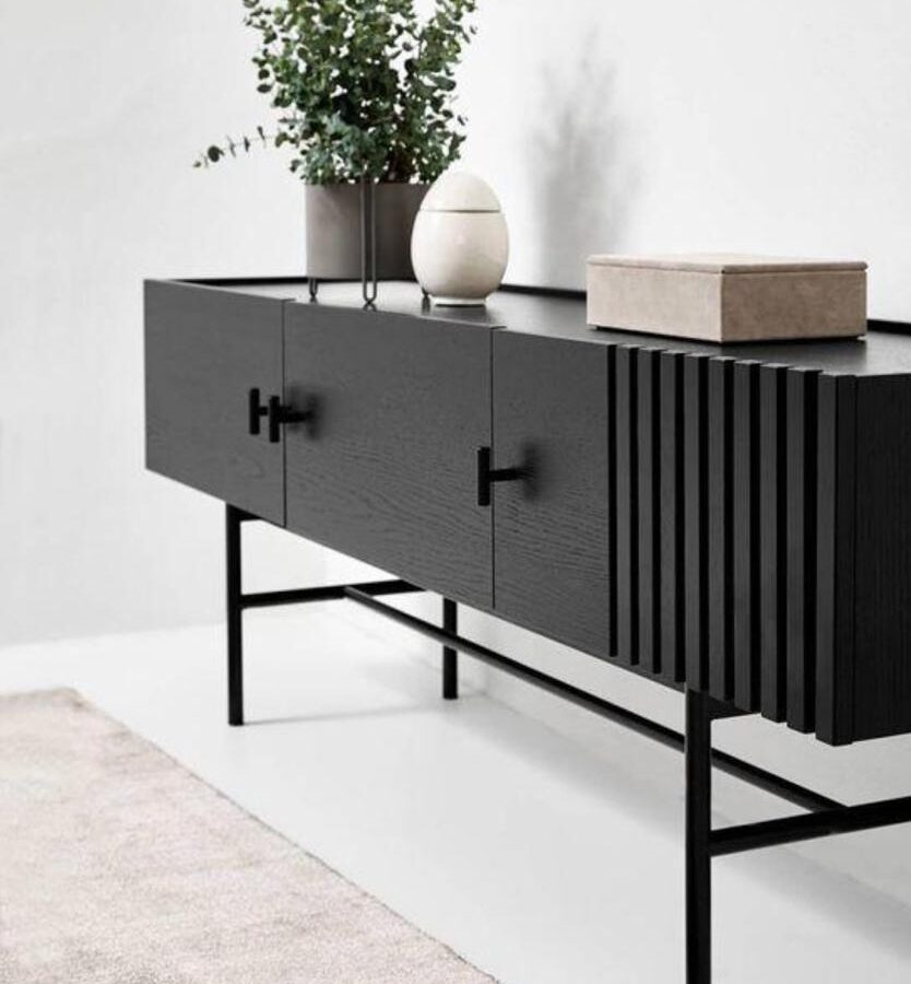 מזנון דגם - "נועם"