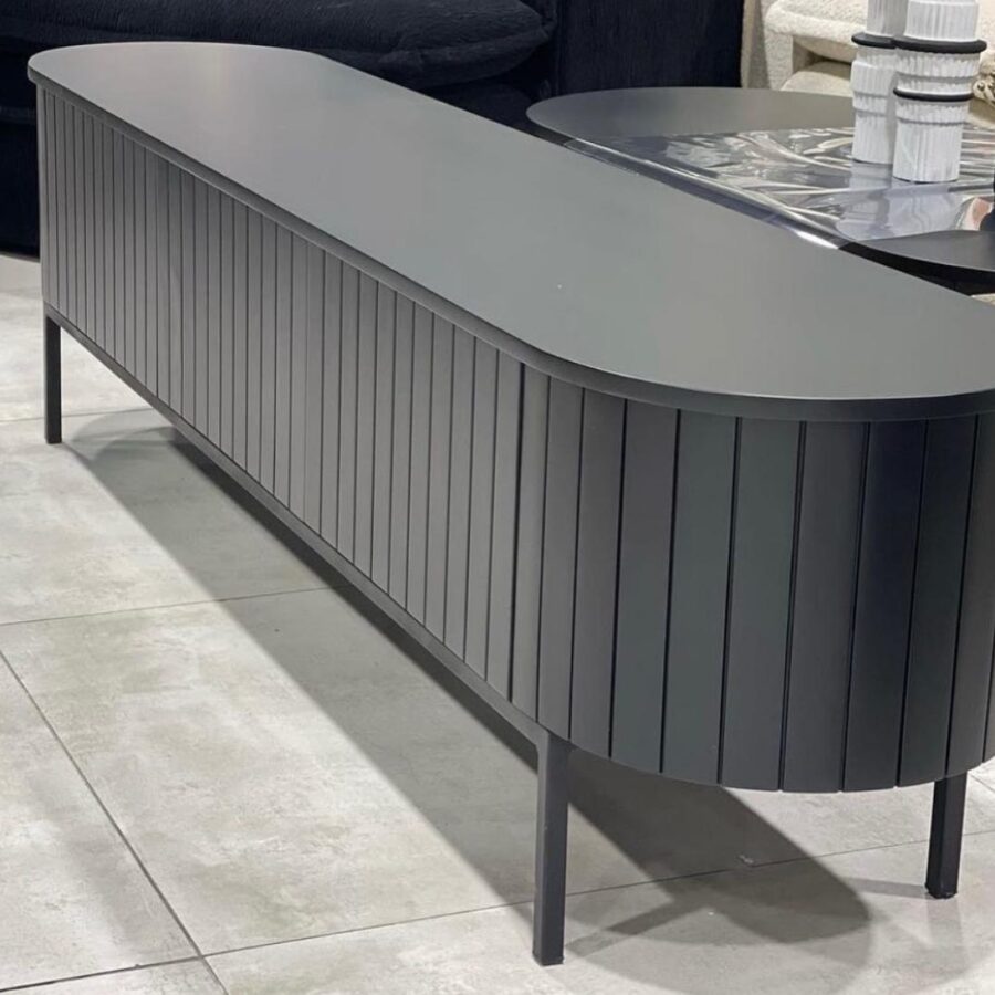 מזנון דגם - "שון"