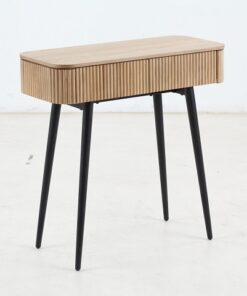 קונסולה סימון - אלון 2 מגירות