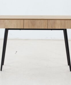 קונסולה סימון - אלון 3 מגירות