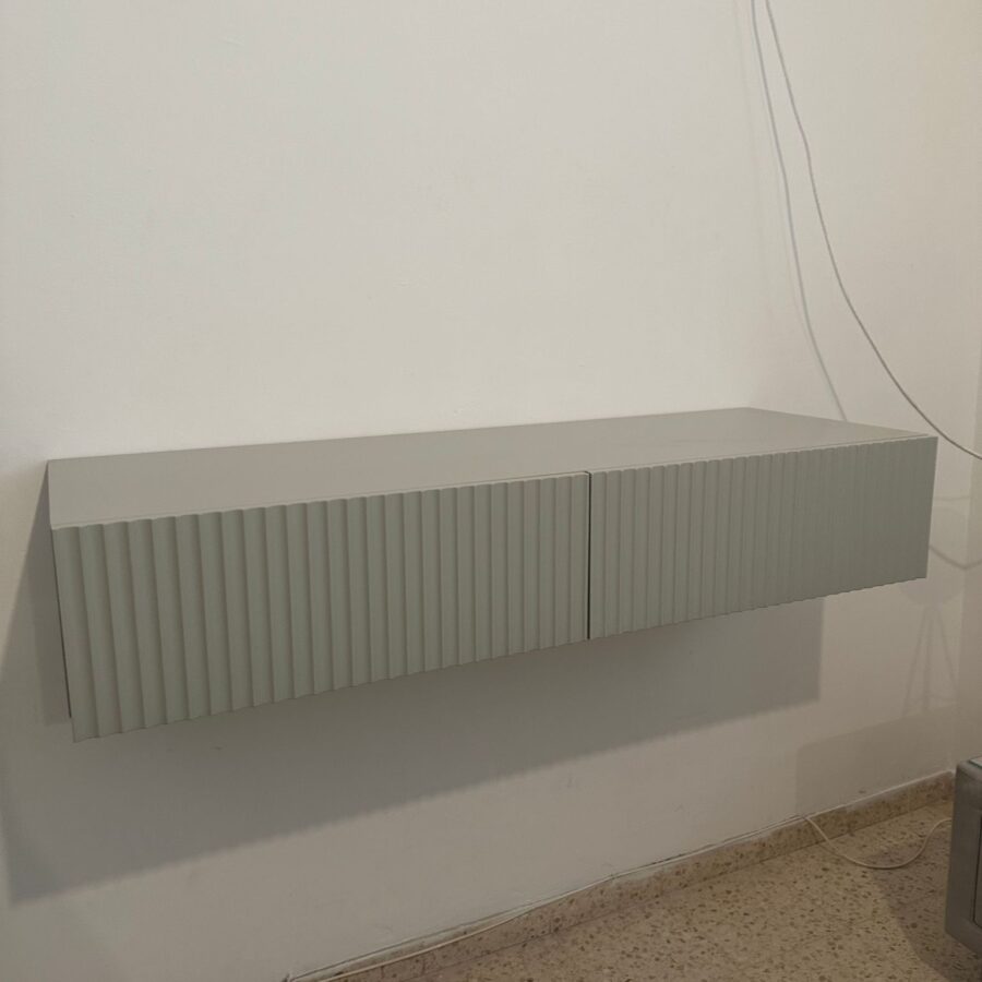 קונסולה מרחפת דגם "BELA"