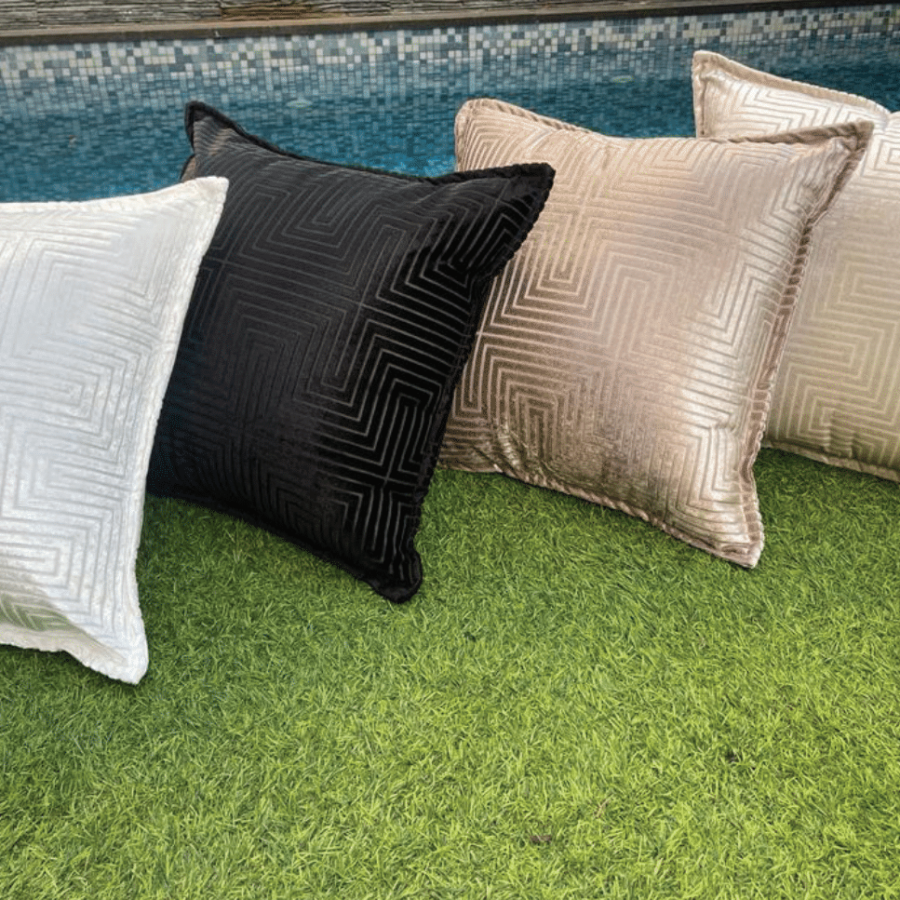 כרית נוי אלונה