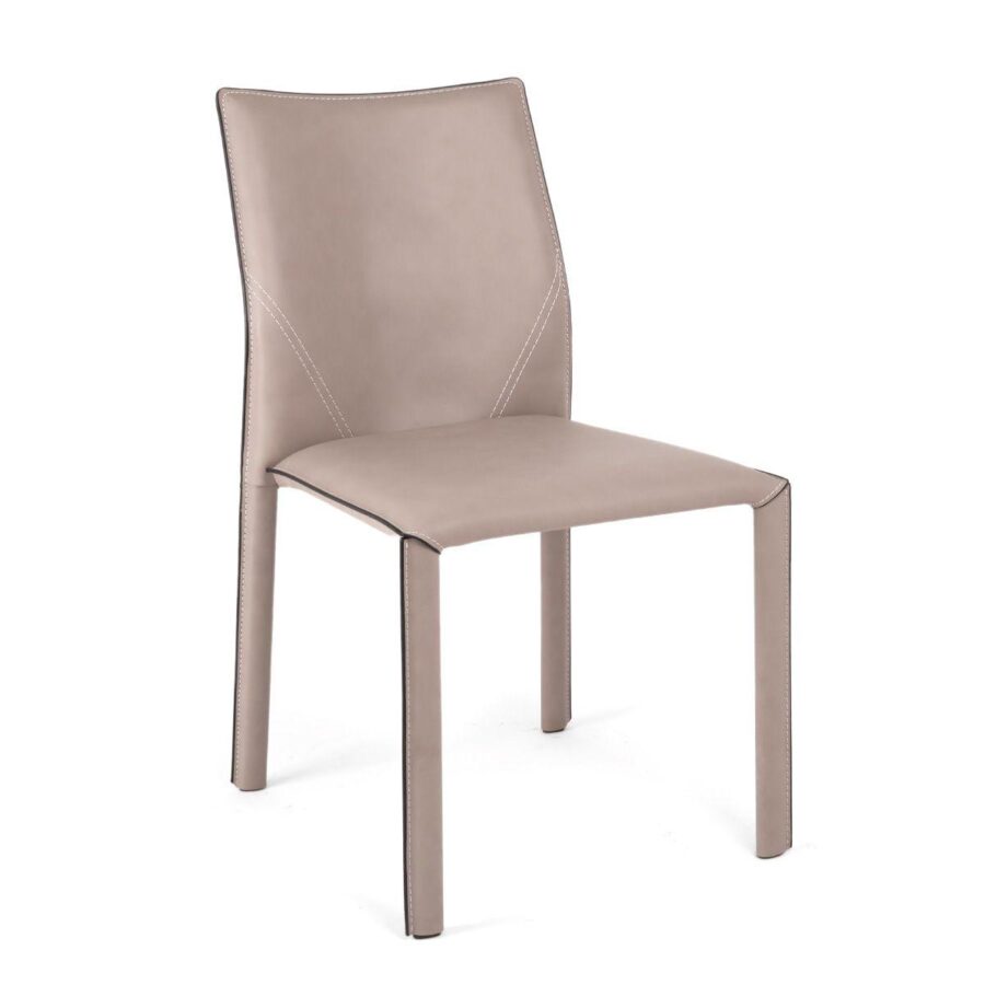 כיסא אוכל סופיה - בז'