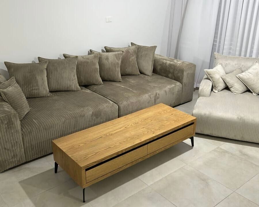 ספת "LIV" - קורדרוי בז'