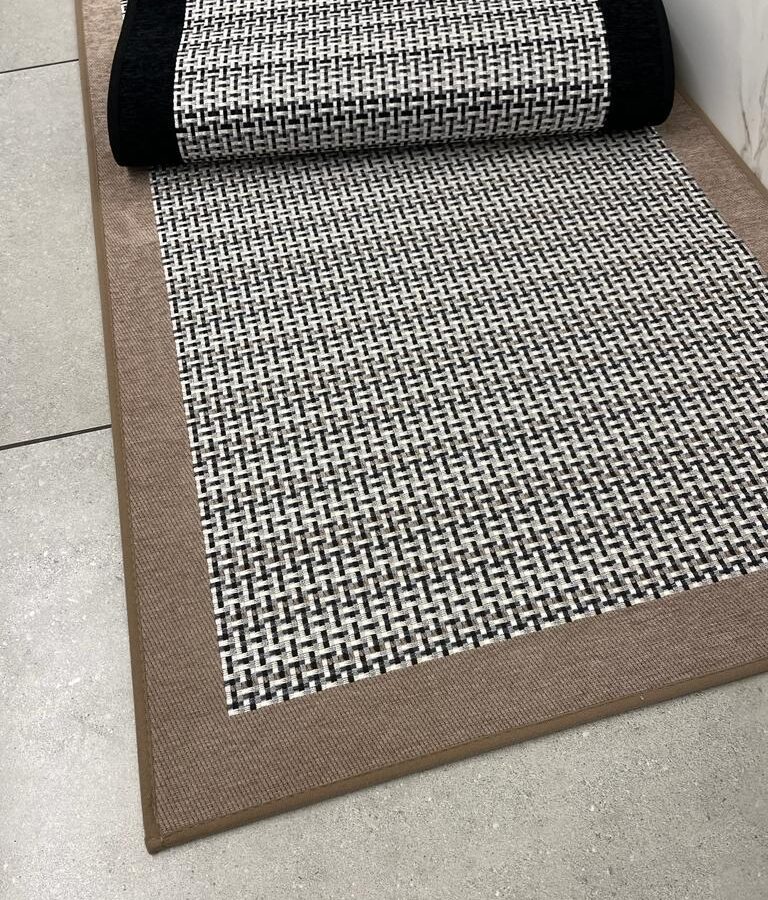 שטיח מטבח אלסטי - ליאו