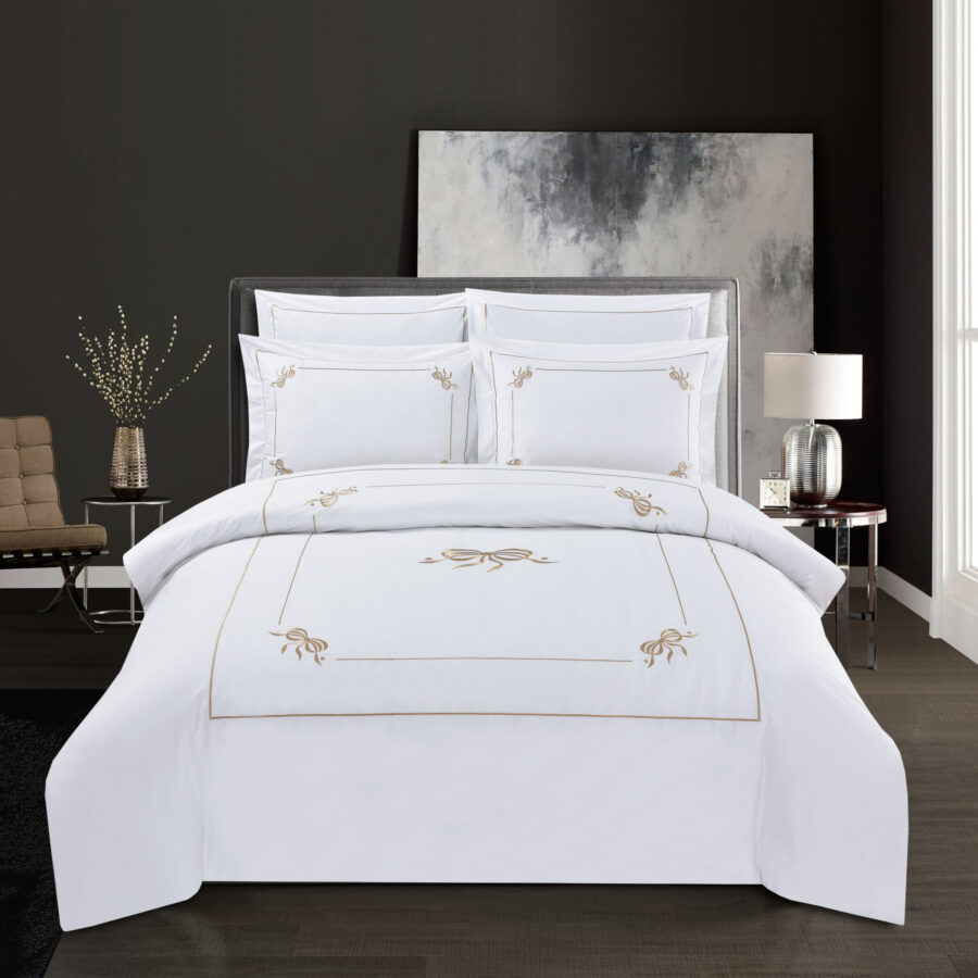 מצעים יוקרתיים