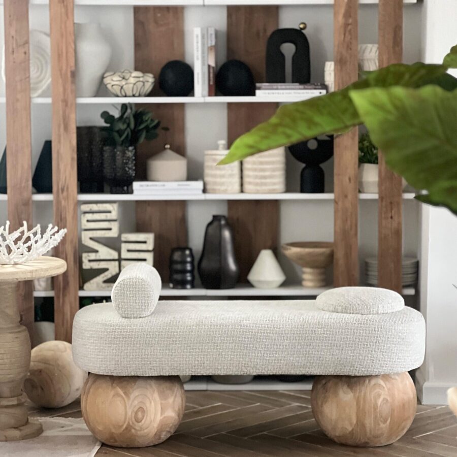 הדום רגלי כדור