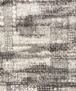 שטיח קנדה - אפור כהה