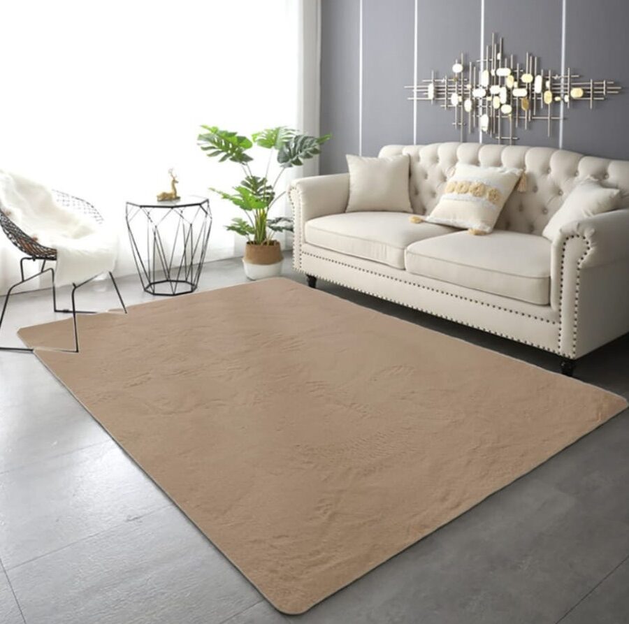 שטיח אסיף - קפה