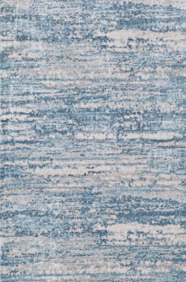 שטיח מיכאל - כחול