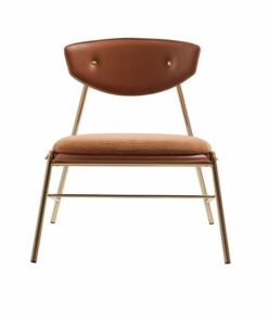 כורסא אסיה קורדרוי - קאמל