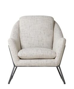 כורסא גייסון  - בד אקאשי