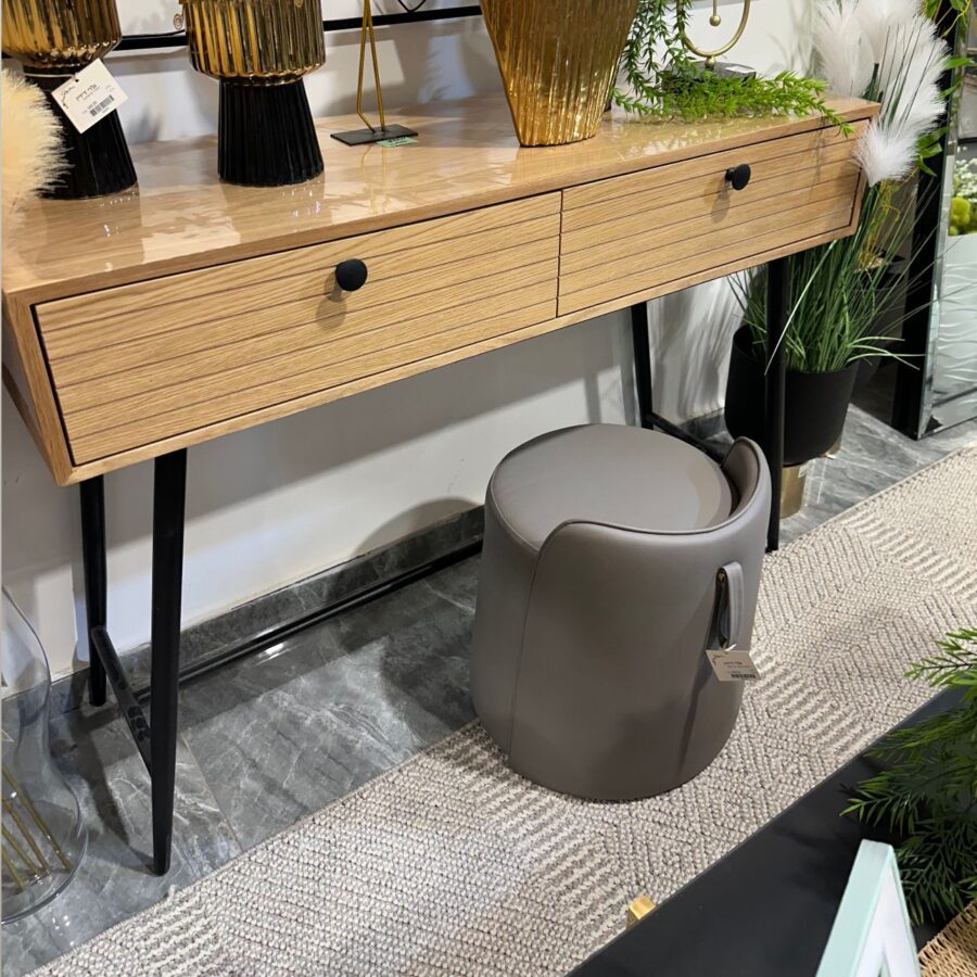 קונסולה דגם "NOY" - עץ