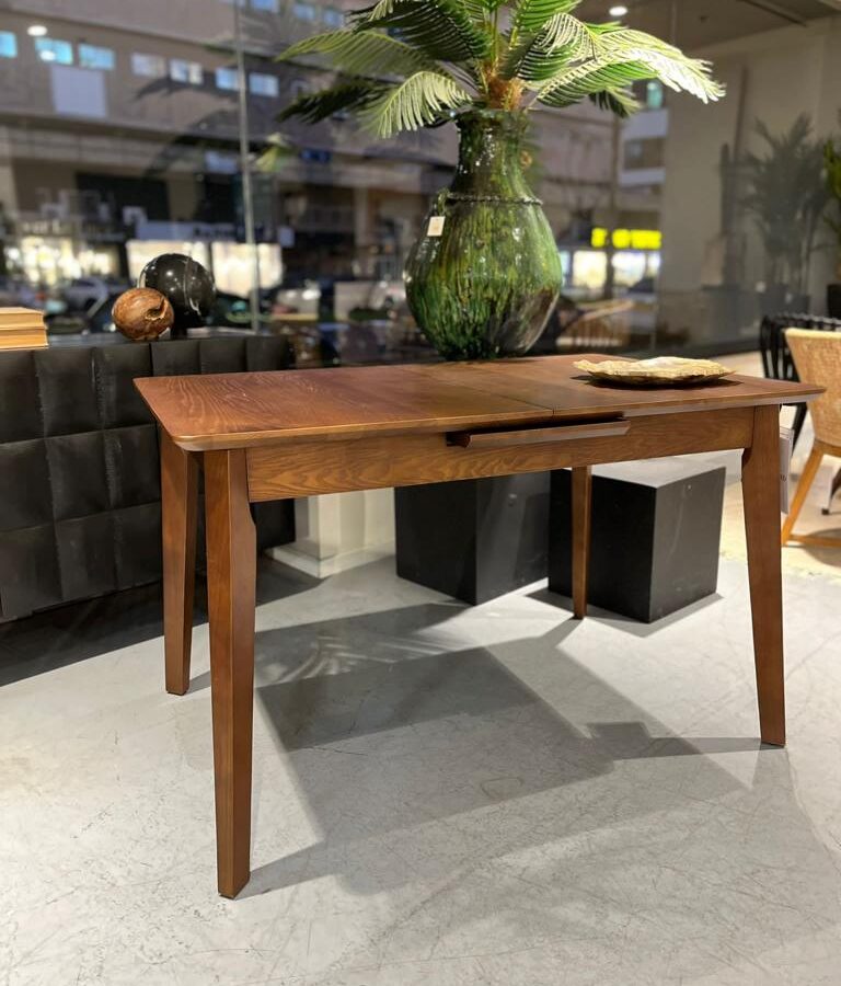 שולחן אוכל מלבן רודריגו