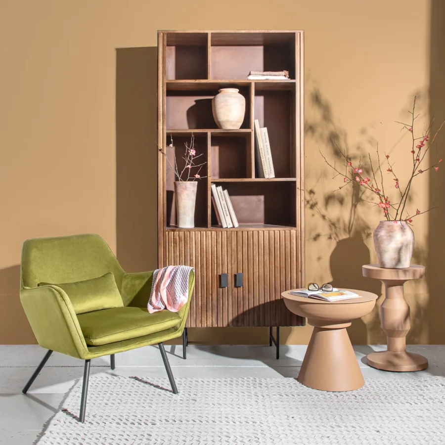 כורסא שיקגו - 5 צבעים