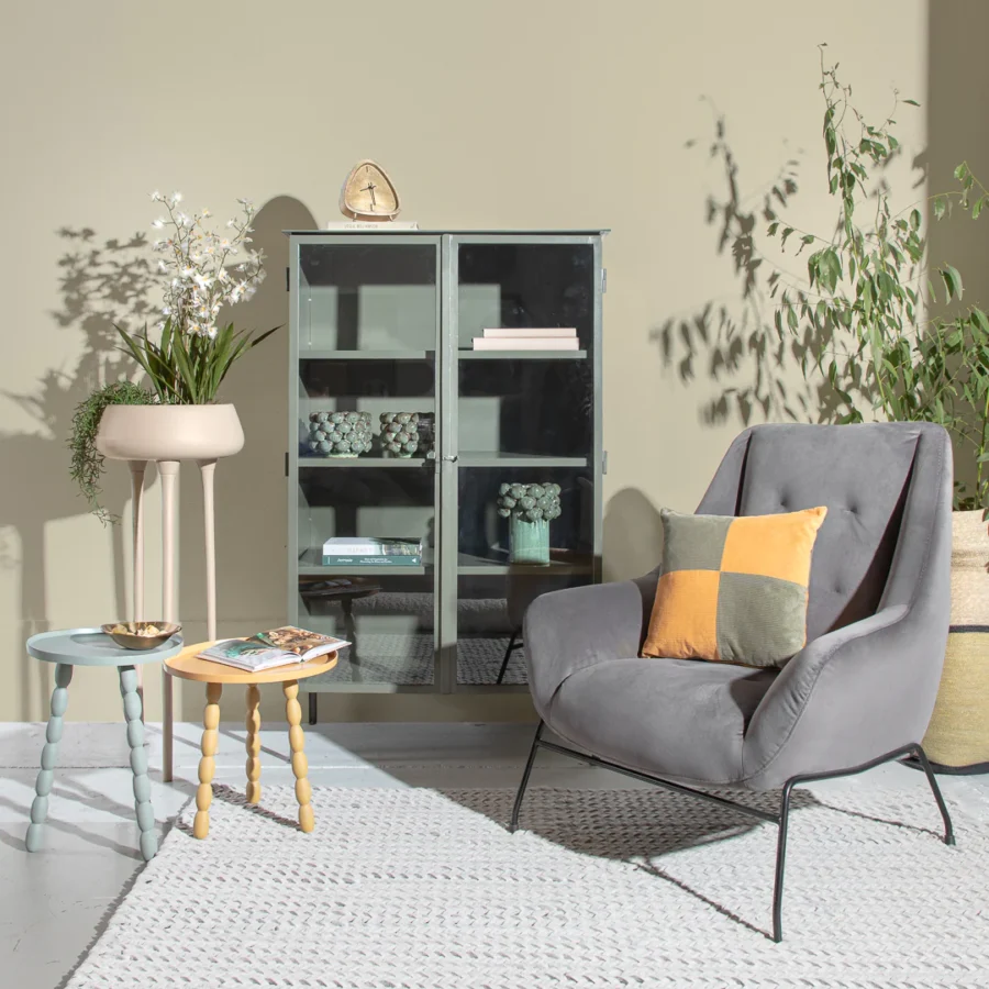 כורסא ספייס - 5 צבעים