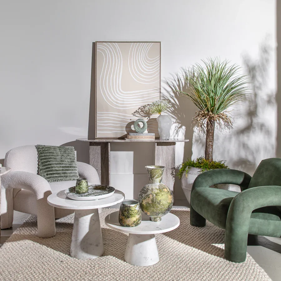 כורסא רוסו - 2 צבעים