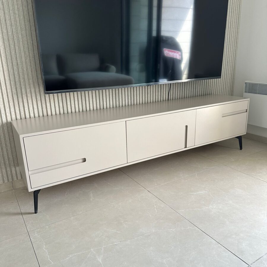 מזנון דגם - "HOME" - סהרה